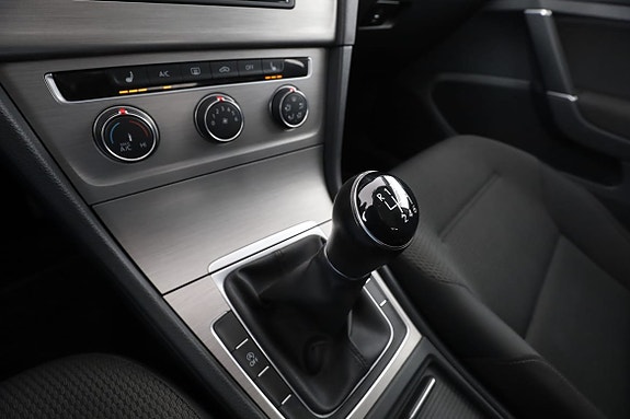Volkswagen Golf I 24 of 30