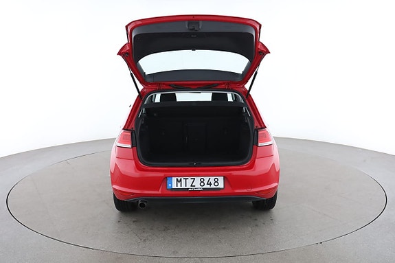Volkswagen Golf I 17 of 30