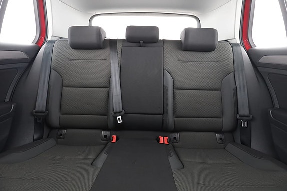 Volkswagen Golf I 16 of 30