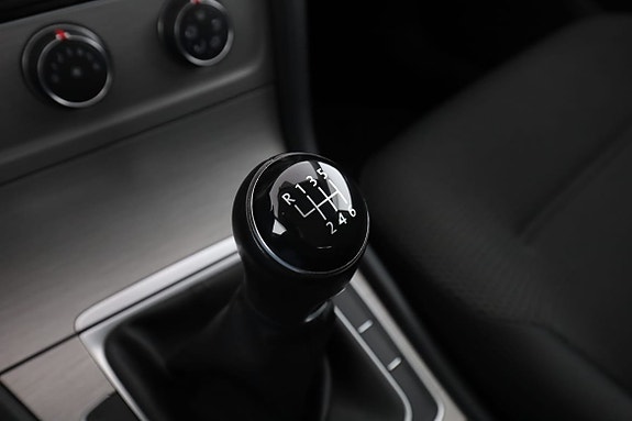 Volkswagen Golf I 27 of 30