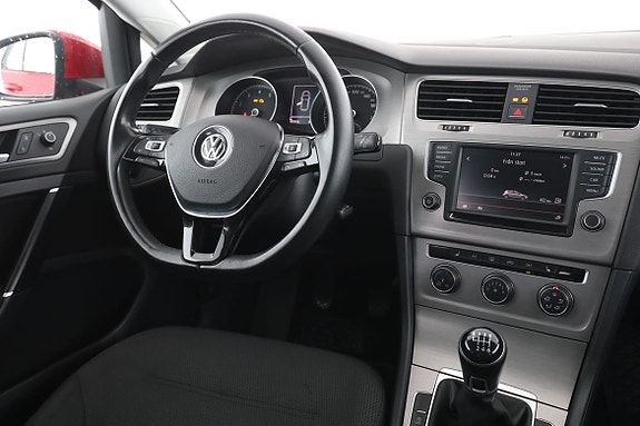Volkswagen Golf I 14 of 30