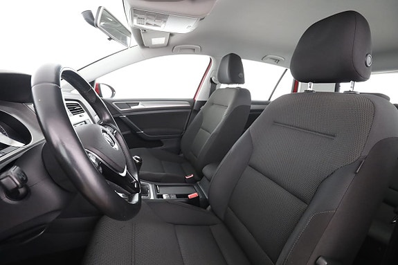 Volkswagen Golf I 11 of 30