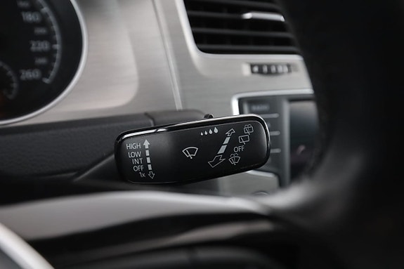 Volkswagen Golf I 30 of 30