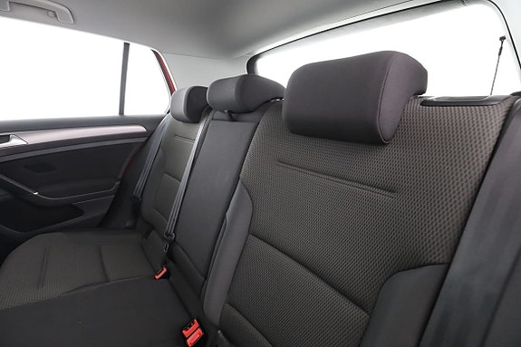 Volkswagen Golf I 15 of 30
