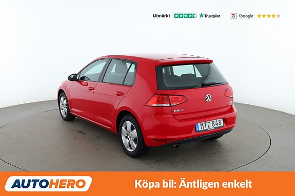 Volkswagen Golf I 3 of 30