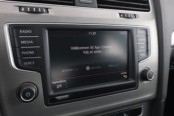 Volkswagen Golf I 22 of 30