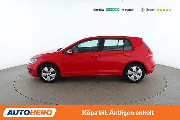 Volkswagen Golf I 2 of 30