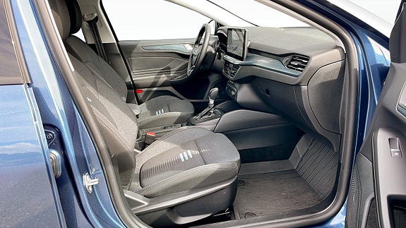 Ford Focus 3 of 9