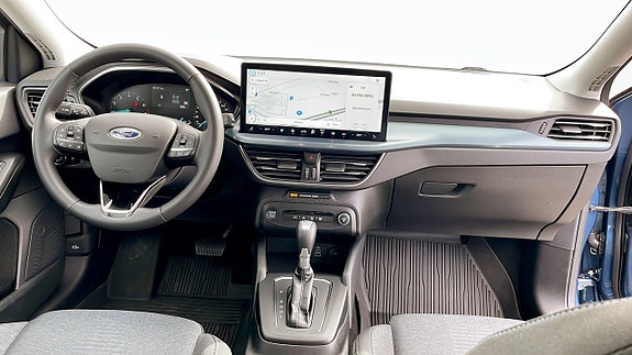 Ford Focus 4 of 9