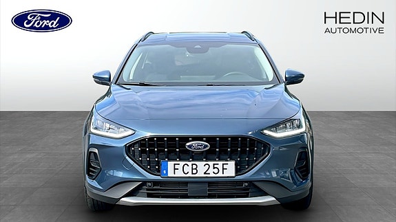 Ford Focus 8 of 9
