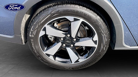 Ford Focus 9 of 9