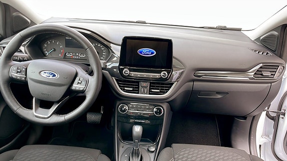 Ford Puma 4 of 9