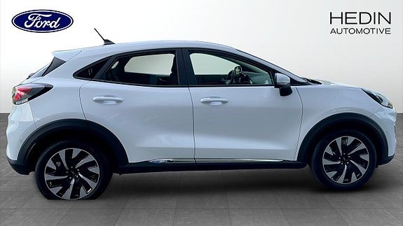 Ford Puma 6 of 9