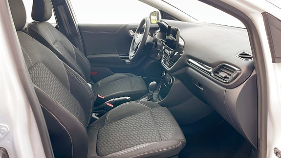 Ford Puma 3 of 9