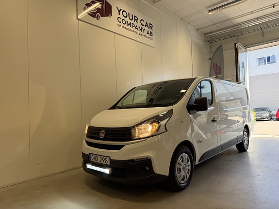 Fiat Talento 3 of 23