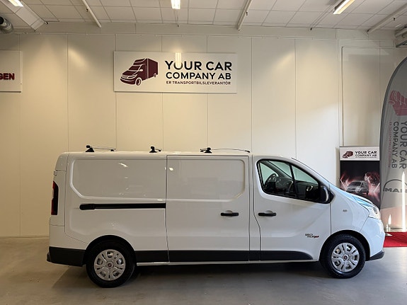 Fiat Talento 5 of 23