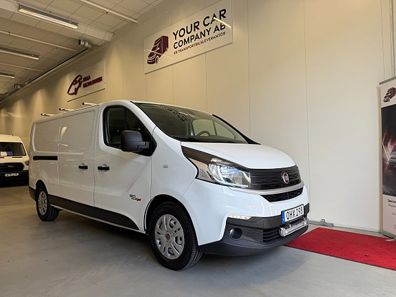 Fiat Talento 4 of 23