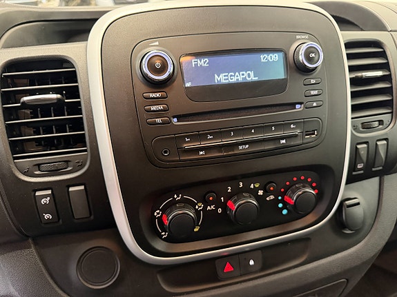 Fiat Talento 17 of 23
