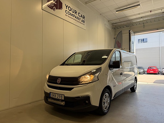 Fiat Talento 2 of 23