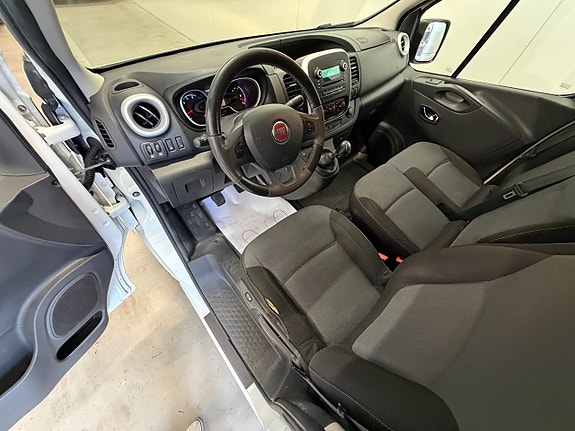 Fiat Talento 13 of 23