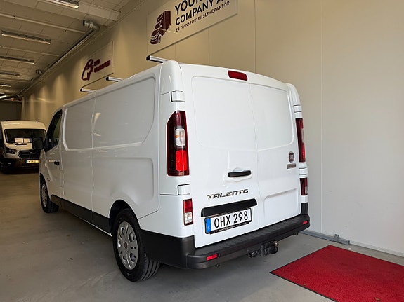Fiat Talento 8 of 23