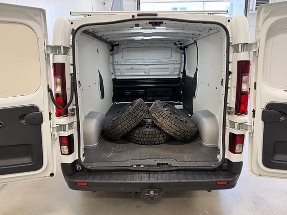 Fiat Talento 11 of 23