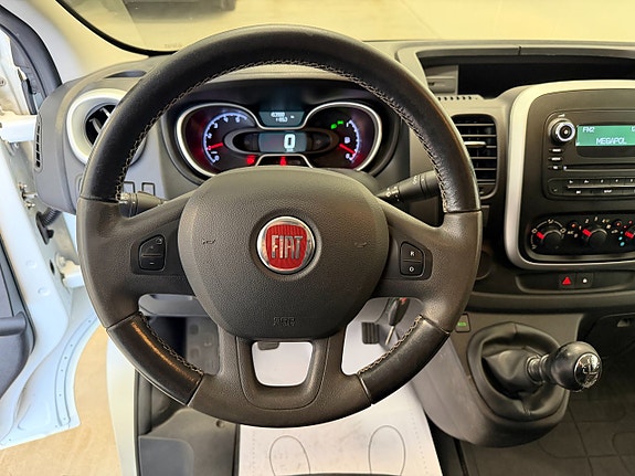 Fiat Talento 16 of 23