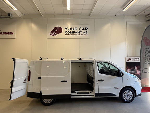 Fiat Talento 6 of 23