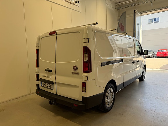 Fiat Talento 9 of 23
