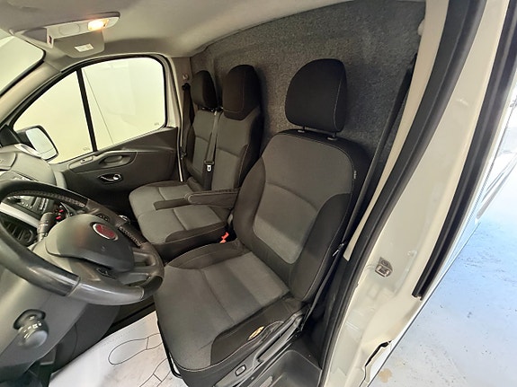 Fiat Talento 14 of 23