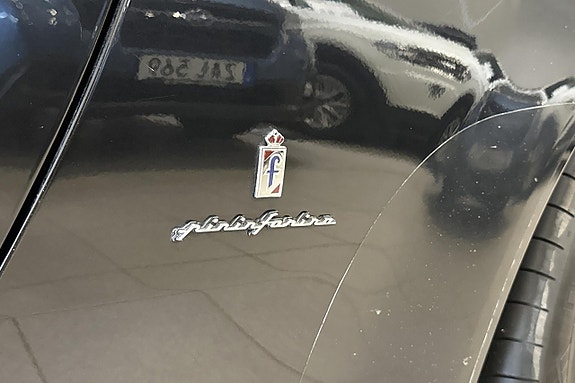 Alfa Romeo Spider 17 of 18