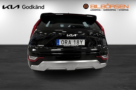 Kia Niro 5 of 14