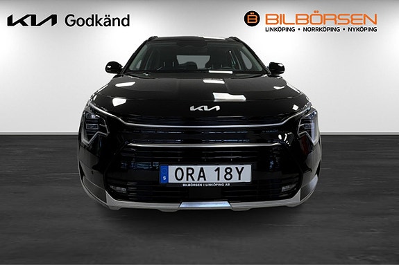 Kia Niro 2 of 14