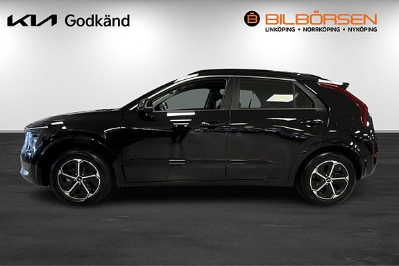 Kia Niro 4 of 14