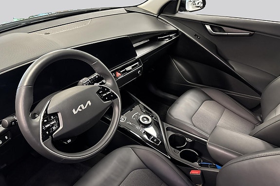 Kia Niro 7 of 14