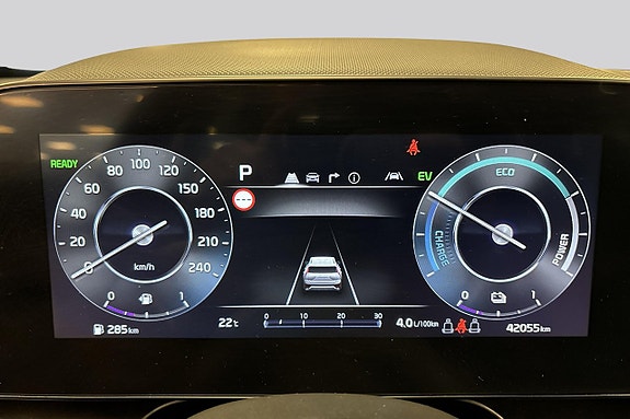 Kia Niro 10 of 14