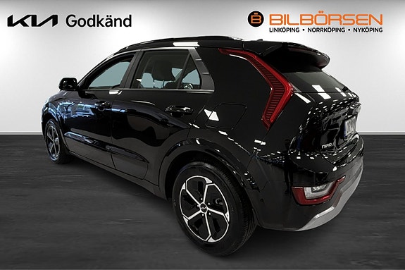 Kia Niro 6 of 14