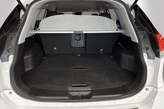 Nissan X-Trail 6 of 8