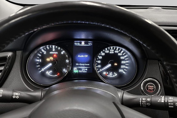 Nissan X-Trail 7 of 8