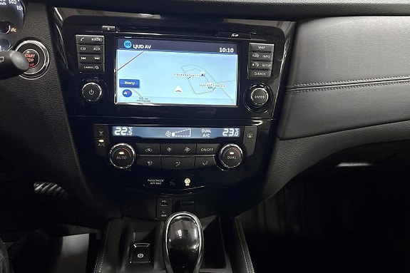 Nissan X-Trail 8 of 8