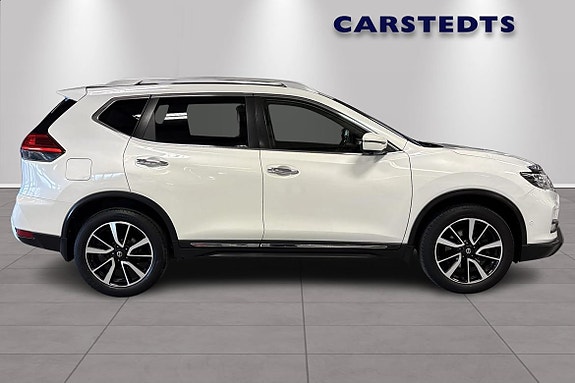 Nissan X-Trail 2 of 8