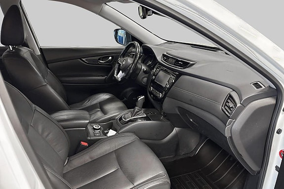 Nissan X-Trail 4 of 8