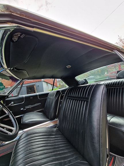 Pontiac Grand Prix 6 of 7