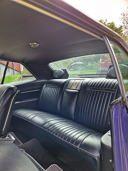 Pontiac Grand Prix 5 of 7