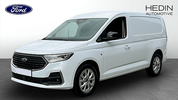 Ford Transit Connect 2 of 23