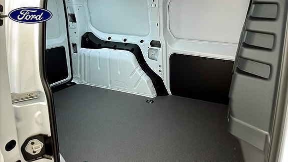Ford Transit Connect 19 of 23