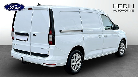 Ford Transit Connect 4 of 23