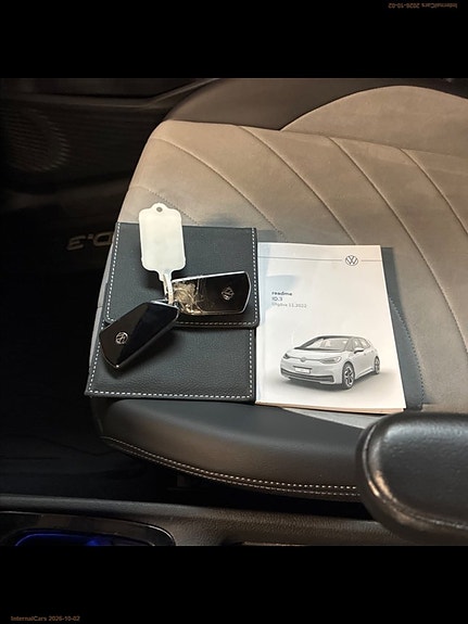 Volkswagen ID.3 23 of 25