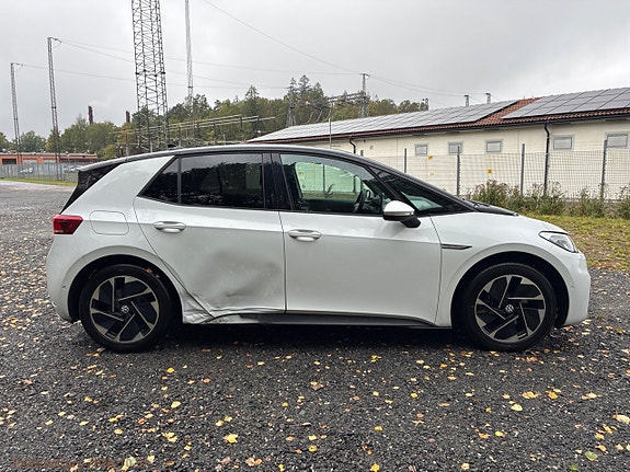 Volkswagen ID.3 4 of 25
