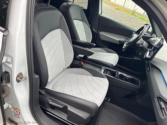 Volkswagen ID.3 20 of 25